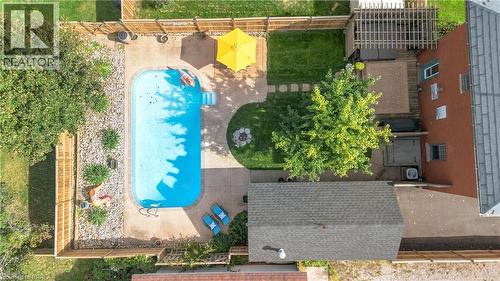 17 Alexander Avenue, Paris, ON 