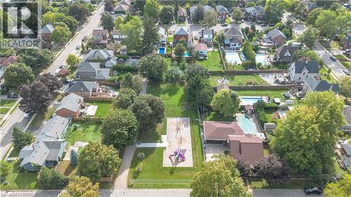 17 Alexander Avenue, Paris, ON 