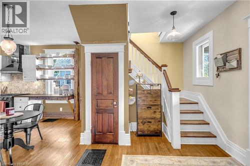 17 Alexander Avenue, Paris, ON 