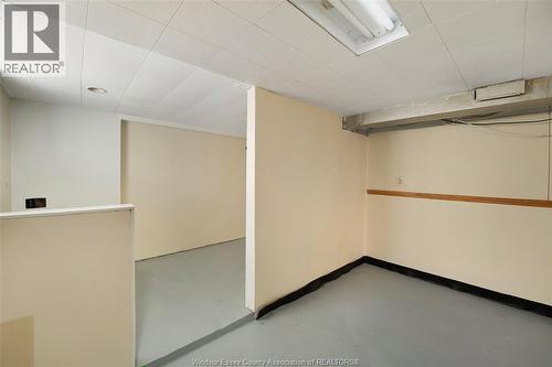 986 Eastlawn Avenue, Windsor, ON 