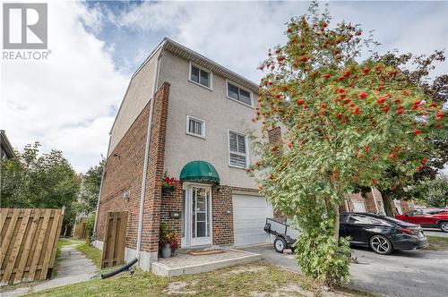 2365 Grenoble Unit# 51, Sudbury, ON 