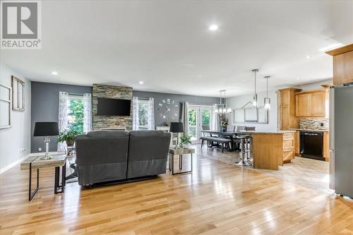 4256 Heritage Drive, Hanmer, ON 