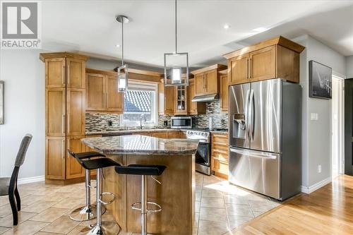 4256 Heritage Drive, Hanmer, ON 