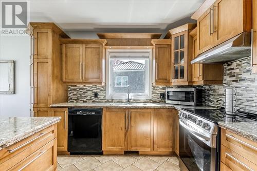 4256 Heritage Drive, Hanmer, ON 