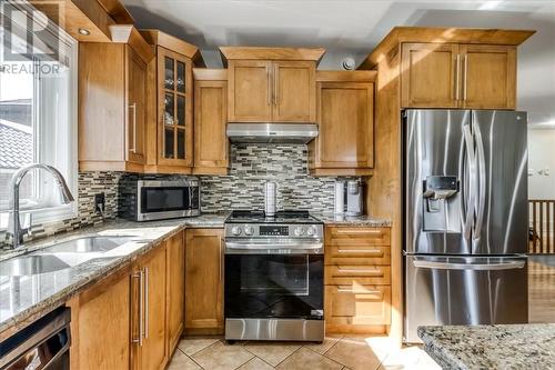 4256 Heritage Drive, Hanmer, ON 