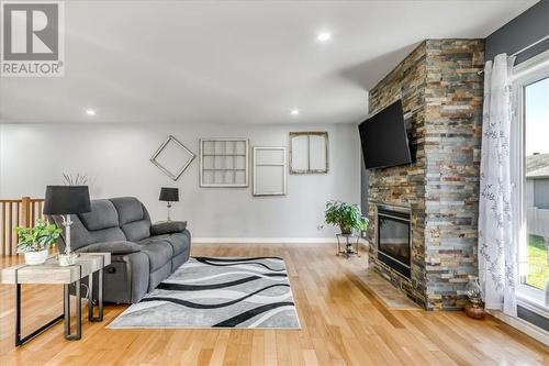 4256 Heritage Drive, Hanmer, ON 
