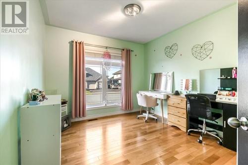 4256 Heritage Drive, Hanmer, ON 