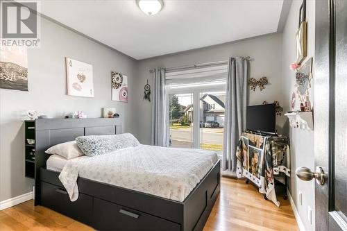 4256 Heritage Drive, Hanmer, ON 