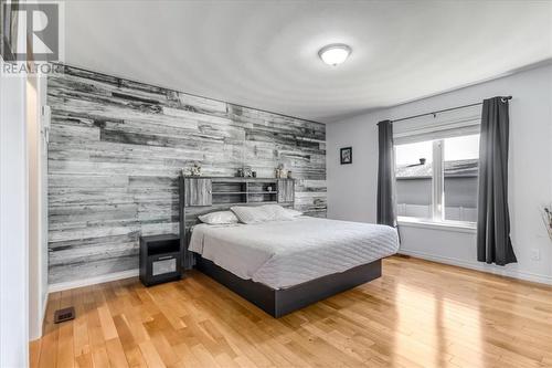 4256 Heritage Drive, Hanmer, ON 
