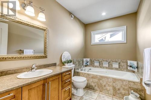 4256 Heritage Drive, Hanmer, ON 