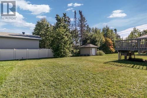 4256 Heritage Drive, Hanmer, ON 