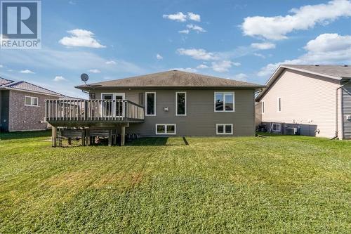 4256 Heritage Drive, Hanmer, ON 