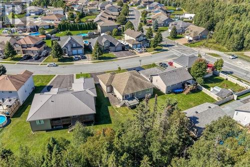 4256 Heritage Drive, Hanmer, ON 