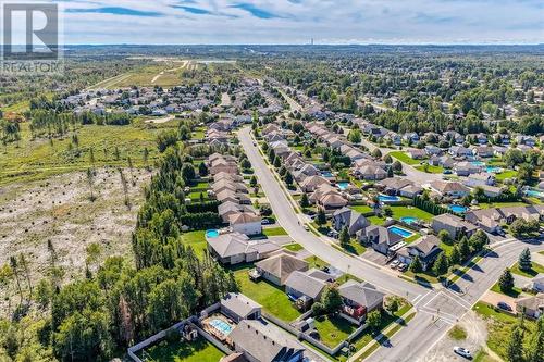 4256 Heritage Drive, Hanmer, ON 