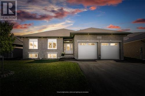 4256 Heritage Drive, Hanmer, ON 