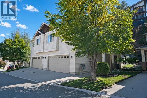 2175 Shannon Ridge Drive Unit# 5  West Kelowna, BC V4T 2L1