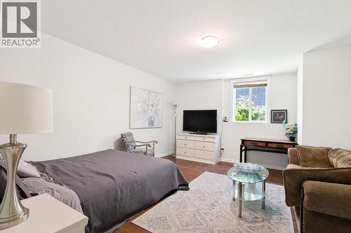 2175 Shannon Ridge Drive Unit# 5, West Kelowna, BC 