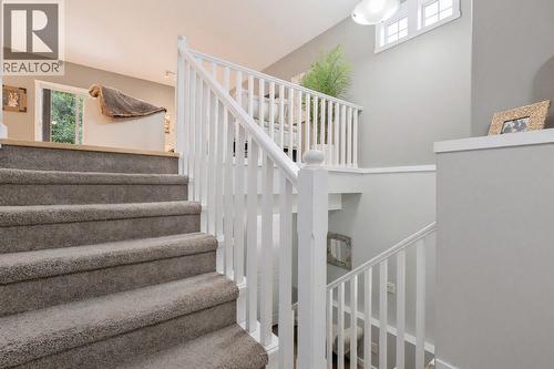 2175 Shannon Ridge Drive Unit# 5, West Kelowna, BC 