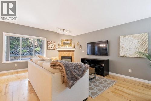 2175 Shannon Ridge Drive Unit# 5, West Kelowna, BC 