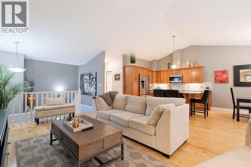 2175 Shannon Ridge Drive Unit# 5, West Kelowna, BC 