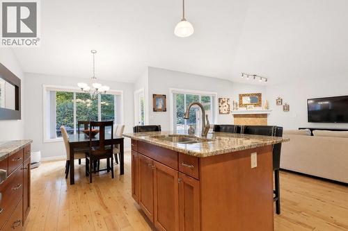 2175 Shannon Ridge Drive Unit# 5, West Kelowna, BC 