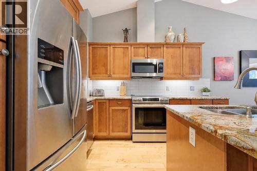 2175 Shannon Ridge Drive Unit# 5, West Kelowna, BC 