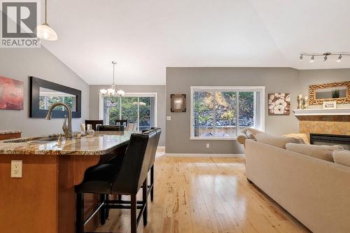 2175 Shannon Ridge Drive Unit# 5, West Kelowna, BC 