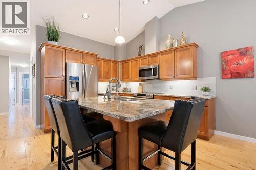 2175 Shannon Ridge Drive Unit# 5, West Kelowna, BC 