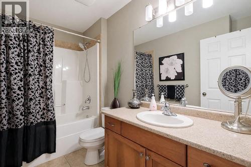 2175 Shannon Ridge Drive Unit# 5, West Kelowna, BC 