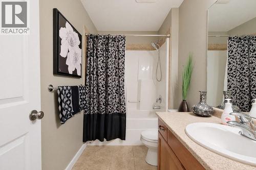 2175 Shannon Ridge Drive Unit# 5, West Kelowna, BC 