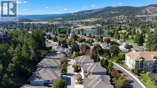 2175 Shannon Ridge Drive Unit# 5, West Kelowna, BC 