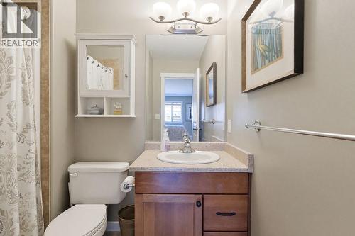 2175 Shannon Ridge Drive Unit# 5, West Kelowna, BC 