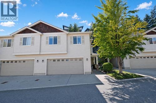 2175 Shannon Ridge Drive Unit# 5, West Kelowna, BC 