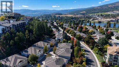 2175 Shannon Ridge Drive Unit# 5, West Kelowna, BC 