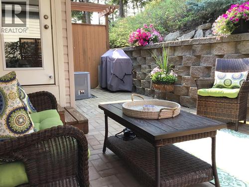2175 Shannon Ridge Drive Unit# 5, West Kelowna, BC 