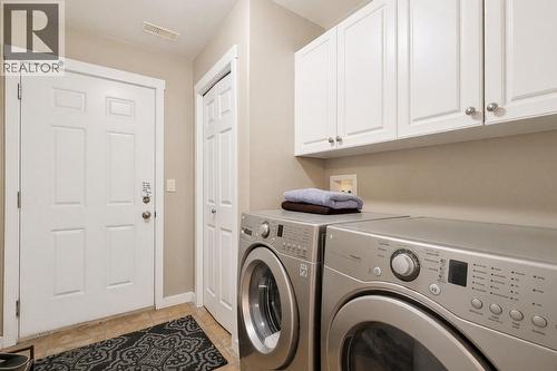 2175 Shannon Ridge Drive Unit# 5, West Kelowna, BC 