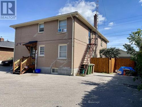 212 Stevenson Road, Oshawa (Vanier), ON 
