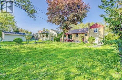 32 Lauralynn Crescent, Toronto, ON 
