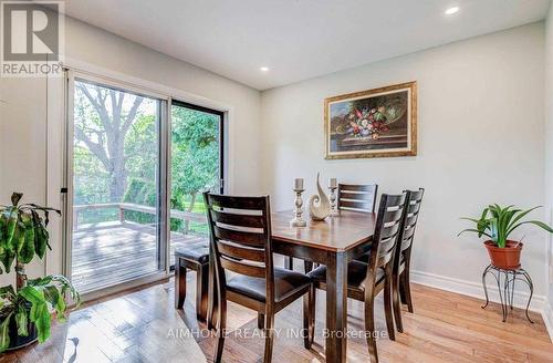 32 Lauralynn Crescent, Toronto, ON 