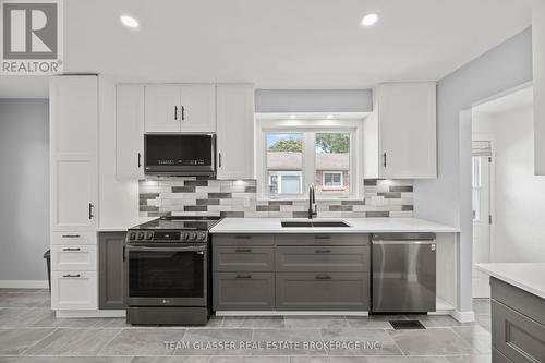 6 Heath Place, London South (South T), ON 