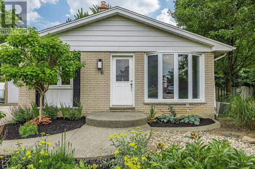 6 Heath Place, London South (South T), ON 