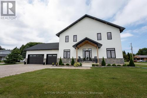 33977 Kildeer Drive, Bluewater (Hay), ON 