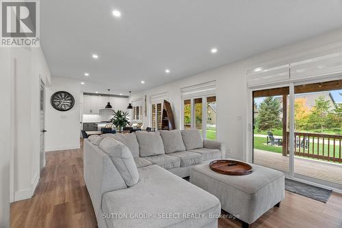 33977 Kildeer Drive, Bluewater (Hay), ON 