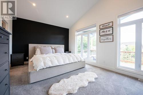 33977 Kildeer Drive, Bluewater (Hay), ON 