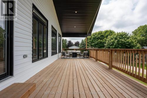 33977 Kildeer Drive, Bluewater (Hay), ON 