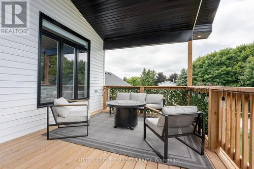 33977 Kildeer Drive, Bluewater (Hay), ON 