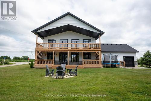 33977 Kildeer Drive, Bluewater (Hay), ON 