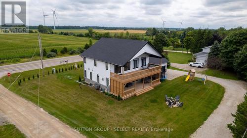 33977 Kildeer Drive, Bluewater (Hay), ON 