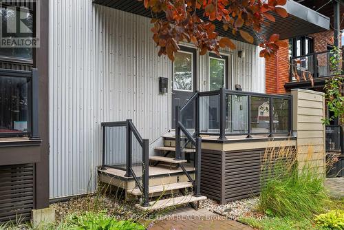 B - 92 Holland Avenue, Ottawa, ON 