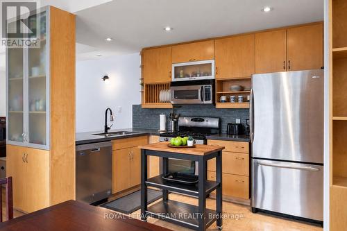 B - 92 Holland Avenue, Ottawa, ON 